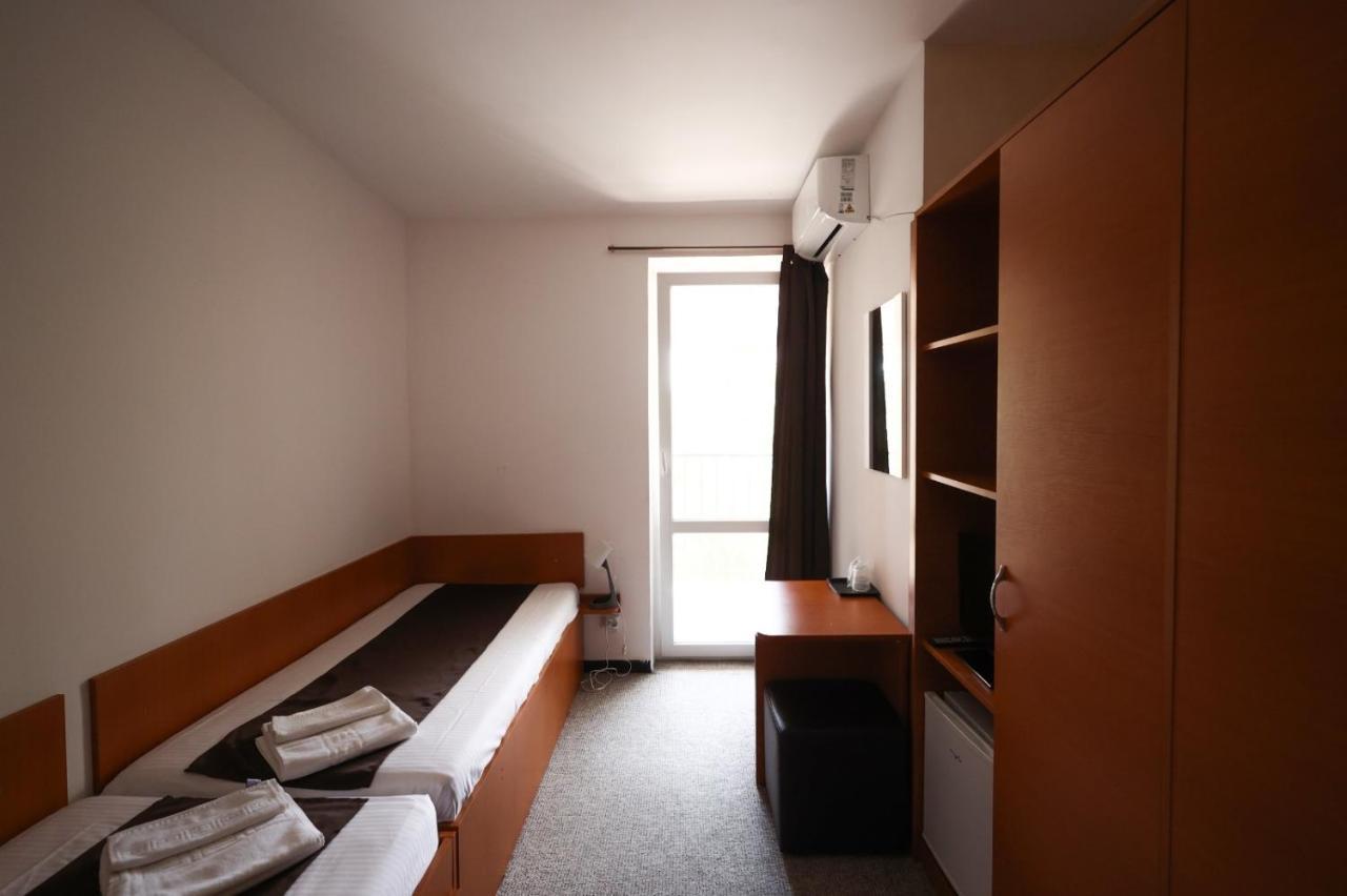 Hostel Fagaras Eforie Nord Exterior foto
